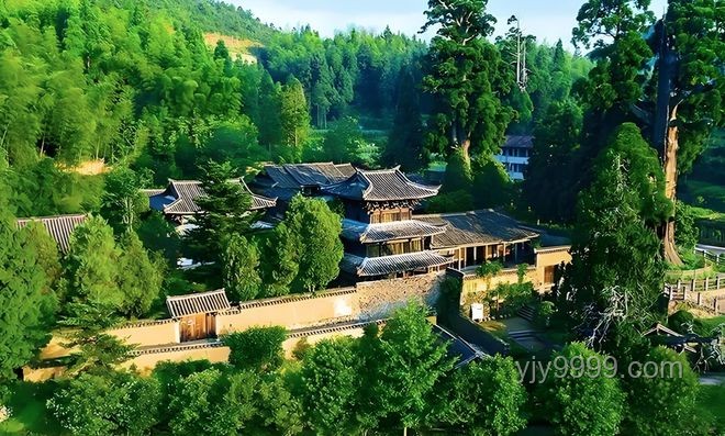 《黑神话：悟空》中的山西古迹探索